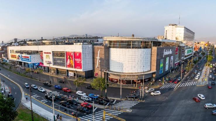 Proyecto Comercial - Lima